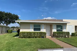 8777 Warwick Dr, Boca Raton, FL 33434 - Photo 1