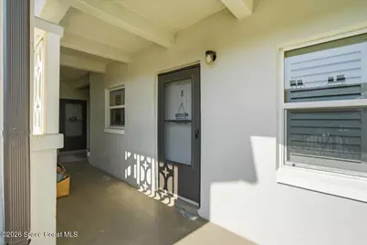 5600 N Banana River Boulevard #8, Cocoa Beach, FL 32931 - Photo 4