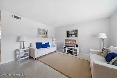 5600 N Banana River Boulevard #8, Cocoa Beach, FL 32931 - Photo 6