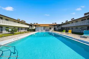 5600 N Banana River Blvd, Cocoa Beach, FL 32931 - Photo 2