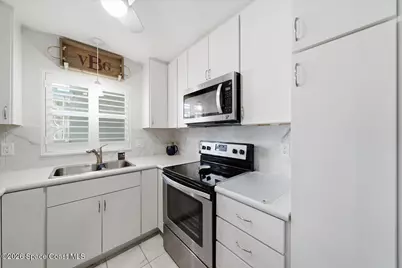 5600 N Banana River Boulevard #8, Cocoa Beach, FL 32931 - Photo 12