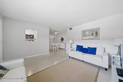 5600 N Banana River Boulevard #8, Cocoa Beach, FL 32931 - Photo 8