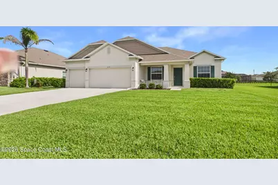 4358 Lago Vista Drive, Micco, FL 32976 - Photo 1