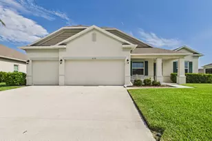 4358 Lago Vis Dr, Micco, FL 32976 - Photo 2