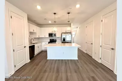 1239 Bluewater Lane, Rockledge, FL 32955 - Photo 8