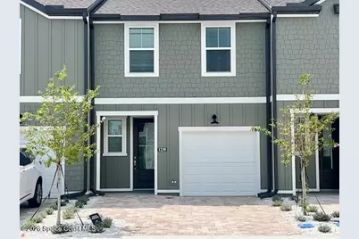 1239 Bluewater Lane, Rockledge, FL 32955 - Photo 1