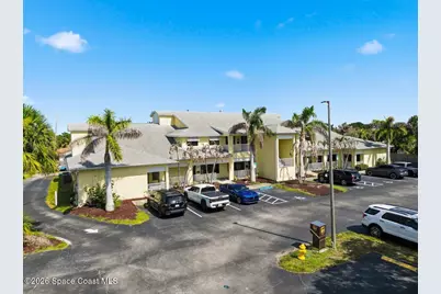 1275 S Patrick Drive, Satellite Beach, FL 32937 - Photo 12