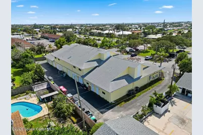 1275 S Patrick Drive, Satellite Beach, FL 32937 - Photo 2