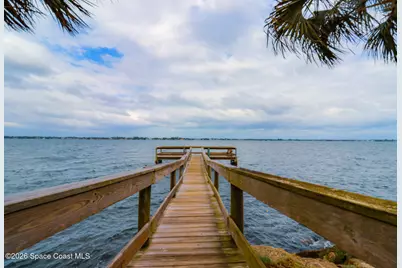 44 Barton Avenue #4, Rockledge, FL 32955 - Photo 2