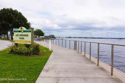 44 Barton Avenue #4, Rockledge, FL 32955 - Photo 28