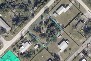 12746 80th Ave, Sebastian, FL 32958 - Photo 1