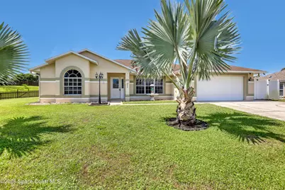 3975 Tangle Drive, Titusville, FL 32796 - Photo 1