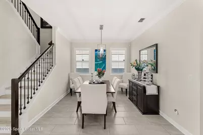 420 Strand Drive, Melbourne Beach, FL 32951 - Photo 8