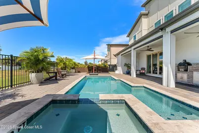 420 Strand Drive, Melbourne Beach, FL 32951 - Photo 18