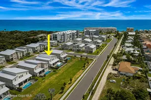 420 Strand Dr, Melbourne Beach, FL 32951 - Photo 4