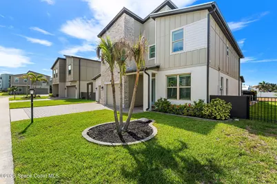 420 Strand Drive, Melbourne Beach, FL 32951 - Photo 2