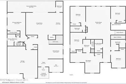 420 Strand Drive, Melbourne Beach, FL 32951 - Photo 6