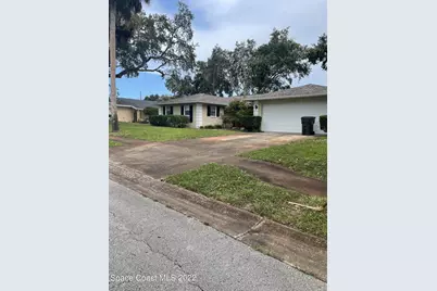 2643 Cherrywood Lane, Titusville, FL 32780 - Photo 2