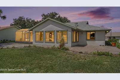 1309 Pilgrim Avenue, Melbourne, FL 32940 - Photo 2