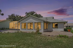 1309 Pilgrim Ave, Melbourne, FL 32940 - Photo 2