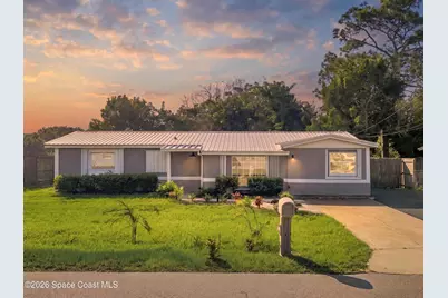 2405 Dolphin Road, Titusville, FL 32780 - Photo 2