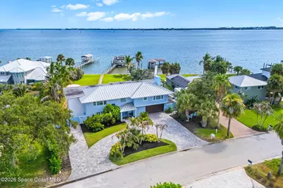 417 Riverview Lane, Melbourne Beach, FL 32951 - Photo 18