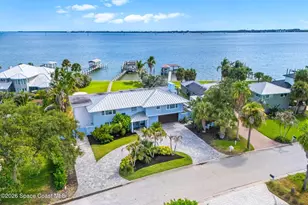 417 Riverview Ln, Melbourne Beach, FL 32951 - Photo 18