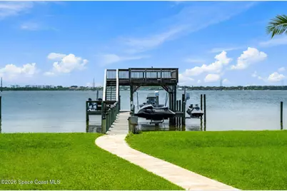 417 Riverview Lane, Melbourne Beach, FL 32951 - Photo 78