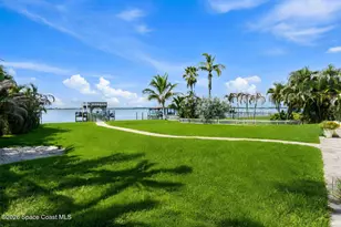 417 Riverview Ln, Melbourne Beach, FL 32951 - Photo 76