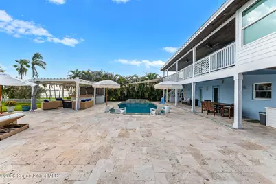 417 Riverview Lane, Melbourne Beach, FL 32951 - Photo 16