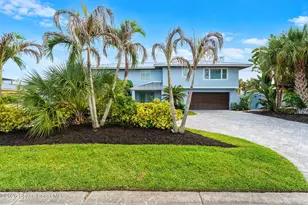 417 Riverview Ln, Melbourne Beach, FL 32951 - Photo 18