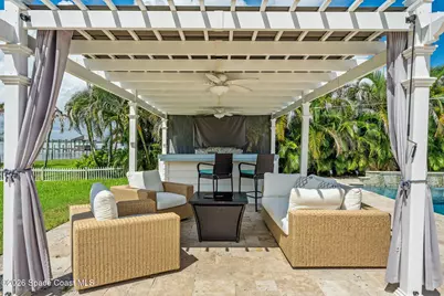417 Riverview Lane, Melbourne Beach, FL 32951 - Photo 68