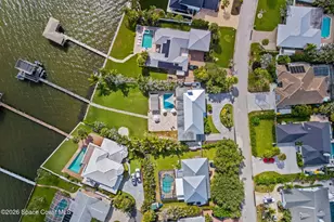 417 Riverview Ln, Melbourne Beach, FL 32951 - Photo 82