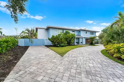 417 Riverview Lane, Melbourne Beach, FL 32951 - Photo 90