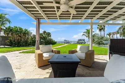 417 Riverview Lane, Melbourne Beach, FL 32951 - Photo 70