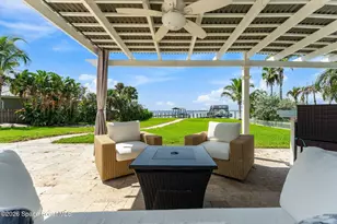 417 Riverview Ln, Melbourne Beach, FL 32951 - Photo 70