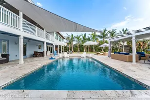417 Riverview Ln, Melbourne Beach, FL 32951 - Photo 14