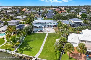 417 Riverview Ln, Melbourne Beach, FL 32951 - Photo 4