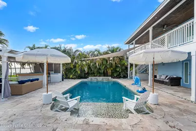 417 Riverview Lane, Melbourne Beach, FL 32951 - Photo 64