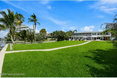 417 Riverview Lane, Melbourne Beach, FL 32951 - Photo 4