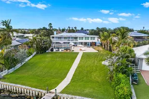 417 Riverview Ln, Melbourne Beach, FL 32951 - Photo 8