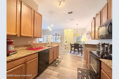 4066 Meander Place #204, Rockledge, FL 32955 - Photo 8