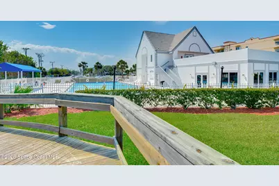 807 Mystic Drive #C-307, Cape Canaveral, FL 32920 - Photo 48