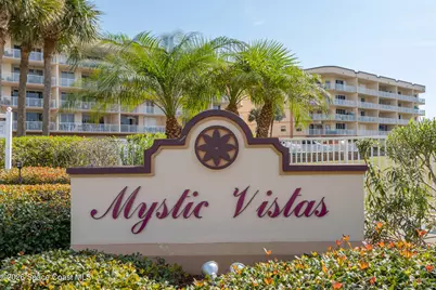 807 Mystic Drive #C-307, Cape Canaveral, FL 32920 - Photo 38