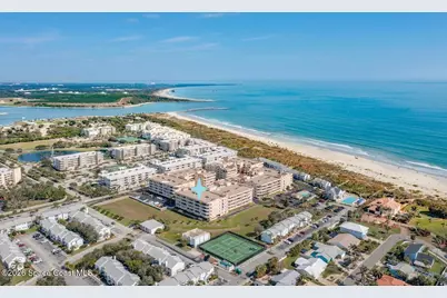 807 Mystic Drive #C-307, Cape Canaveral, FL 32920 - Photo 40