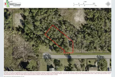 0 10th Street, Micco, FL 32976 - Photo 1