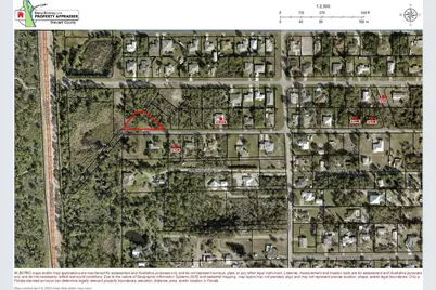 0 10th Street, Micco, FL 32976 - Photo 2