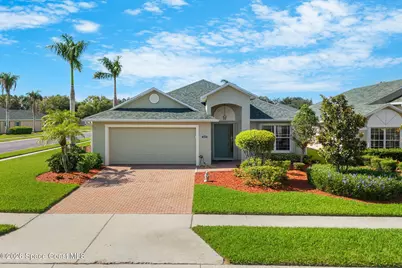 3672 Shawnee Lane, Melbourne, FL 32901 - Photo 1