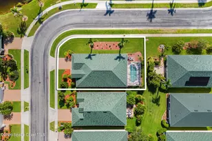 3672 Shawnee Ln, Melbourne, FL 32901 - Photo 36