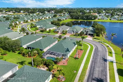 3672 Shawnee Lane, Melbourne, FL 32901 - Photo 38
